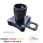 Preview: C35 Adapter HT-Rohr DN40